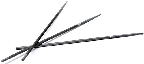 Eğe 5/32 ‘’ – 4 mm (12/Paket) (360/Koli)